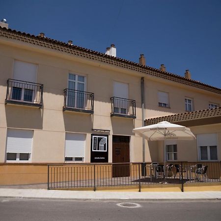 Hostal Pradaria Asador & Alojamiento Arcas Екстер'єр фото