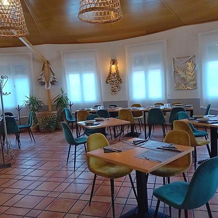 Hostal Pradaria Asador & Alojamiento Arcas Екстер'єр фото
